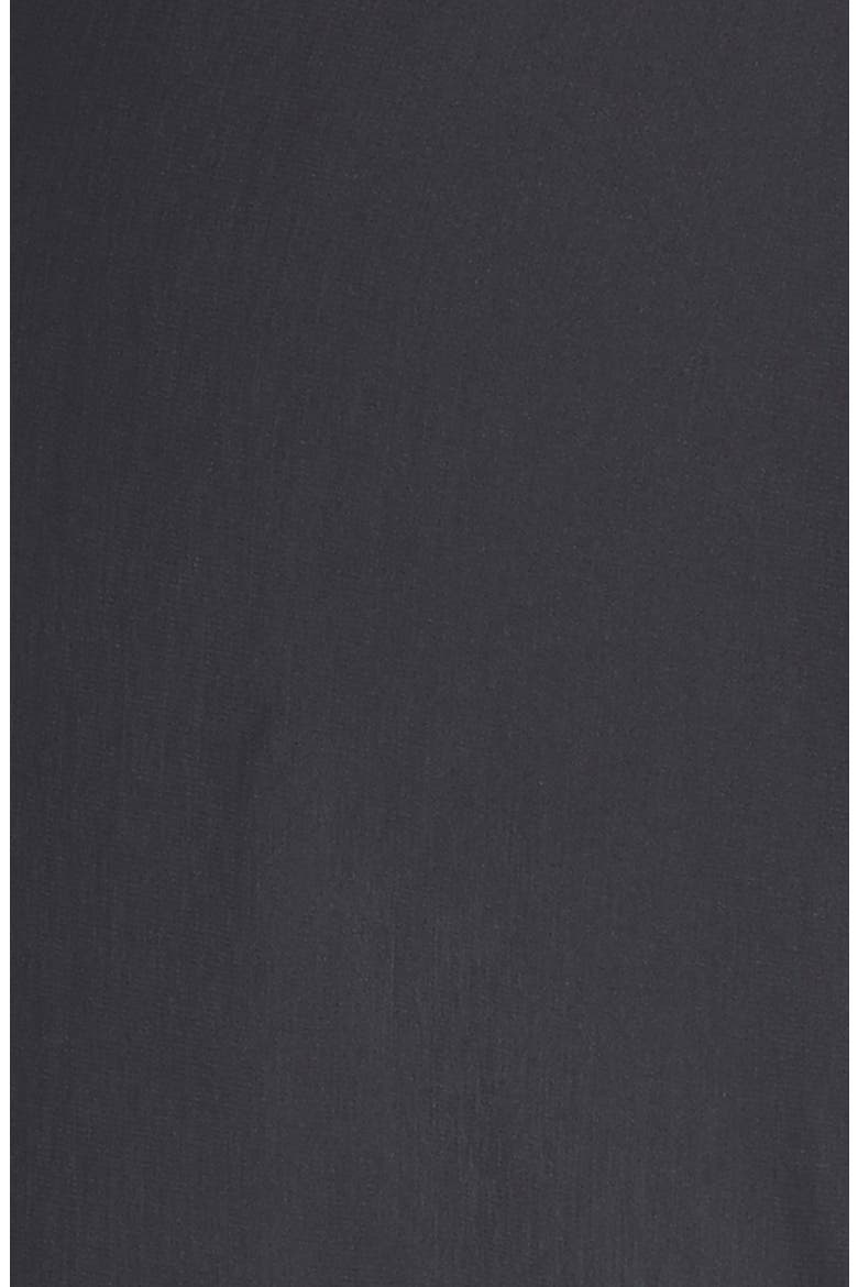 Four-Pocket Sleeveless Jumpsuit, Alternate, color, BLACK