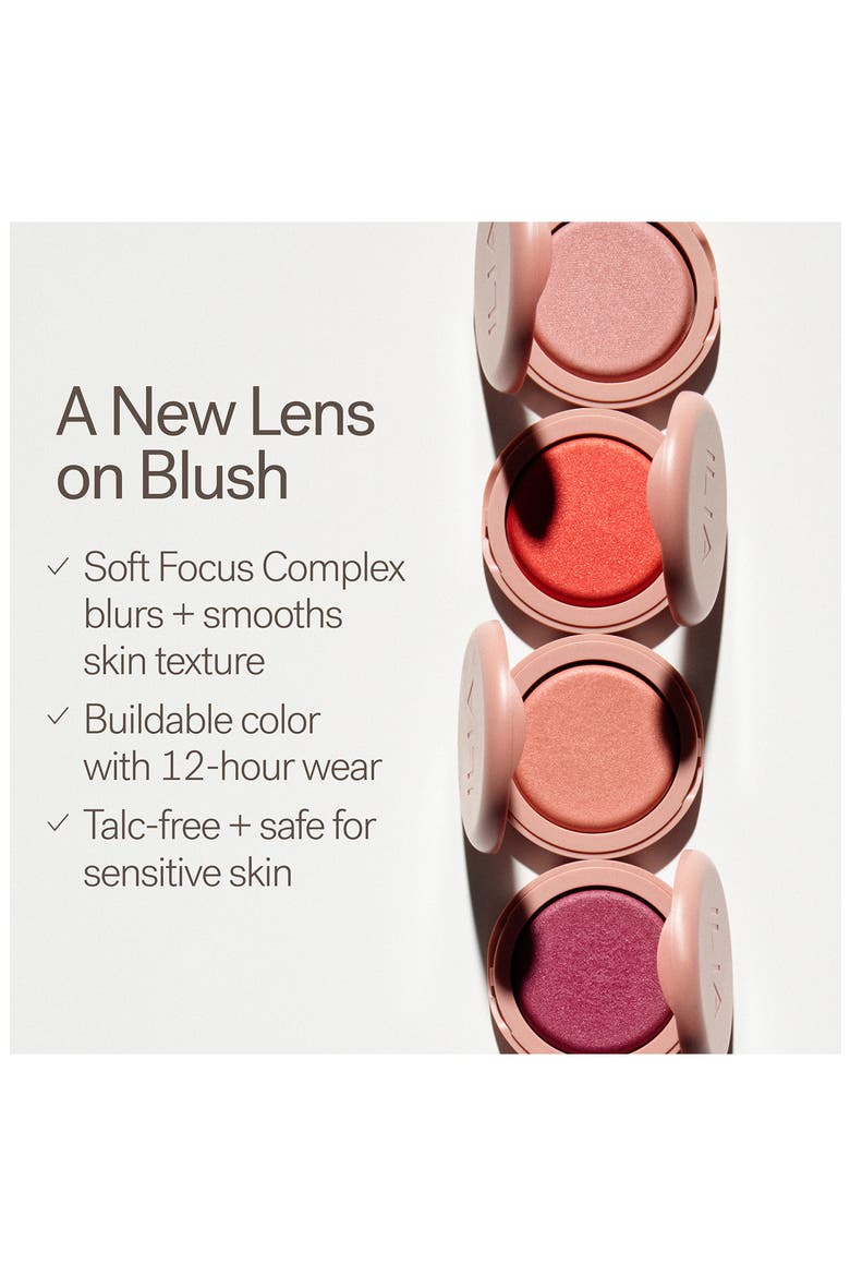 Soft Focus Blurring Blush, Alternate, color, WONDER