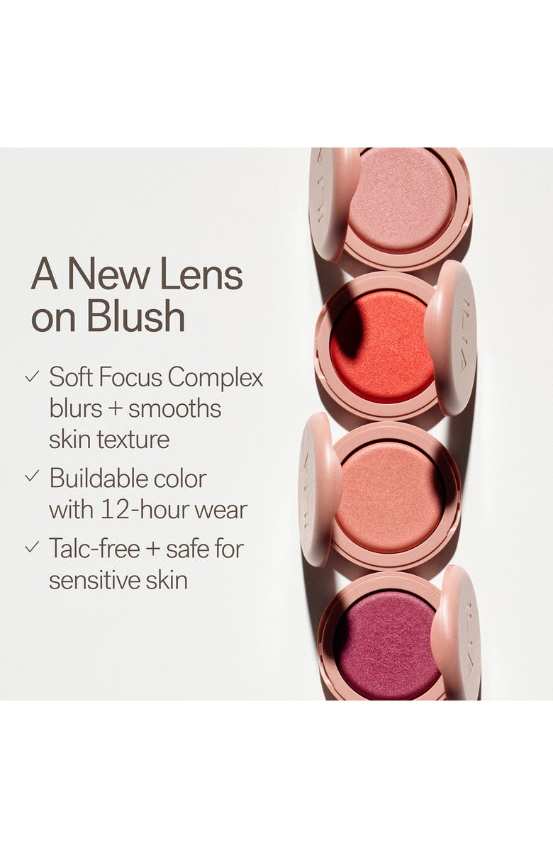 ILIA Soft Focus Blurring Blush, Alternate, color, Magnetic