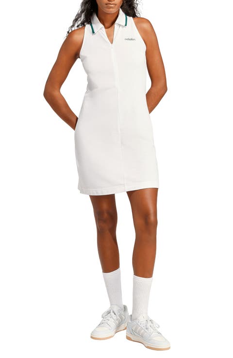 Seasonal Essentials Colorpop Dress