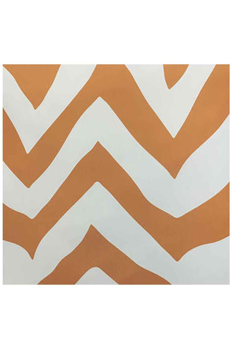 Patio Throw Pillow, Alternate, color, MUSTARD