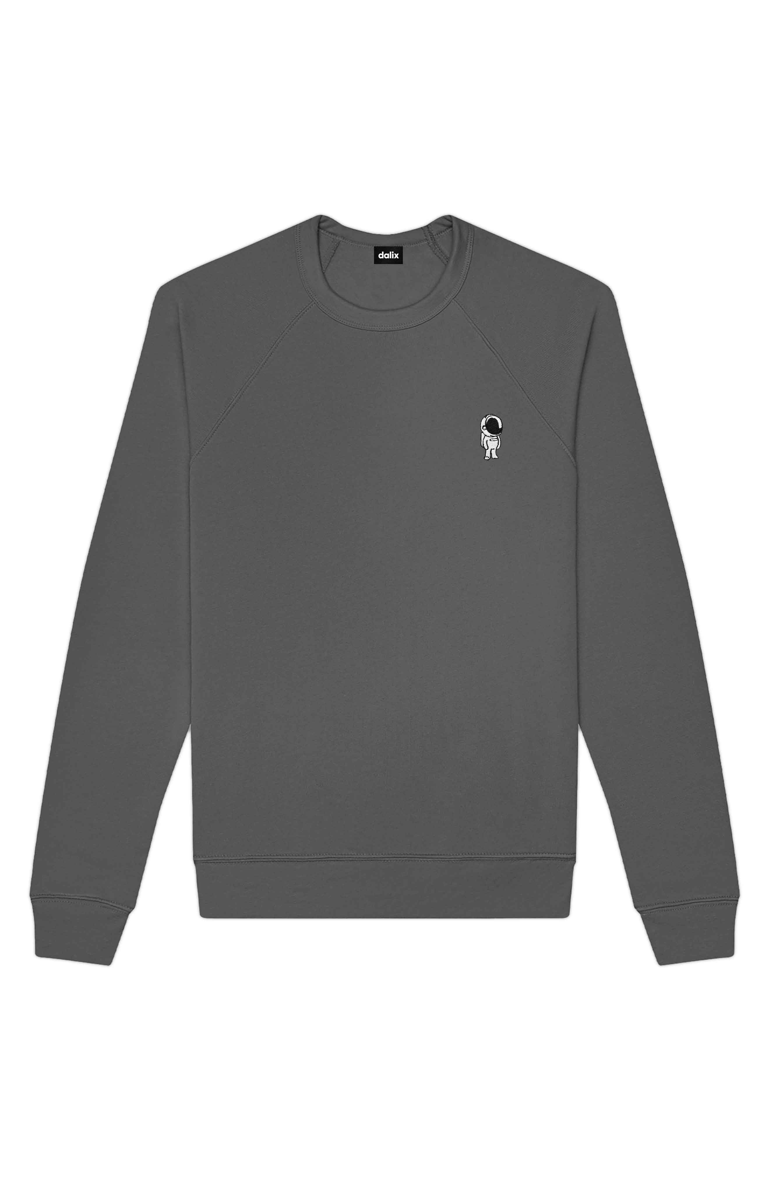 Asphalt Gray