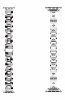 Aria Quinn 2-Pack Apple Watch® Watchbands