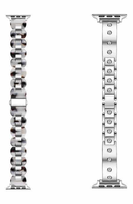 Aria Quinn 2-Pack Apple Watch® Watchbands