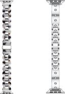 Posh Tech Aria Quinn 2-Pack Apple Watch® Watchbands