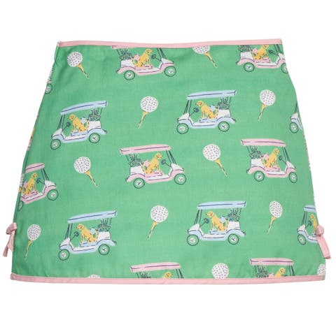 Kids' Colleen Skort (Toddler, Little Kid & Big Kid)