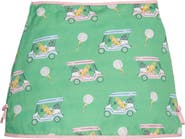 Little English Kids' Colleen Skort