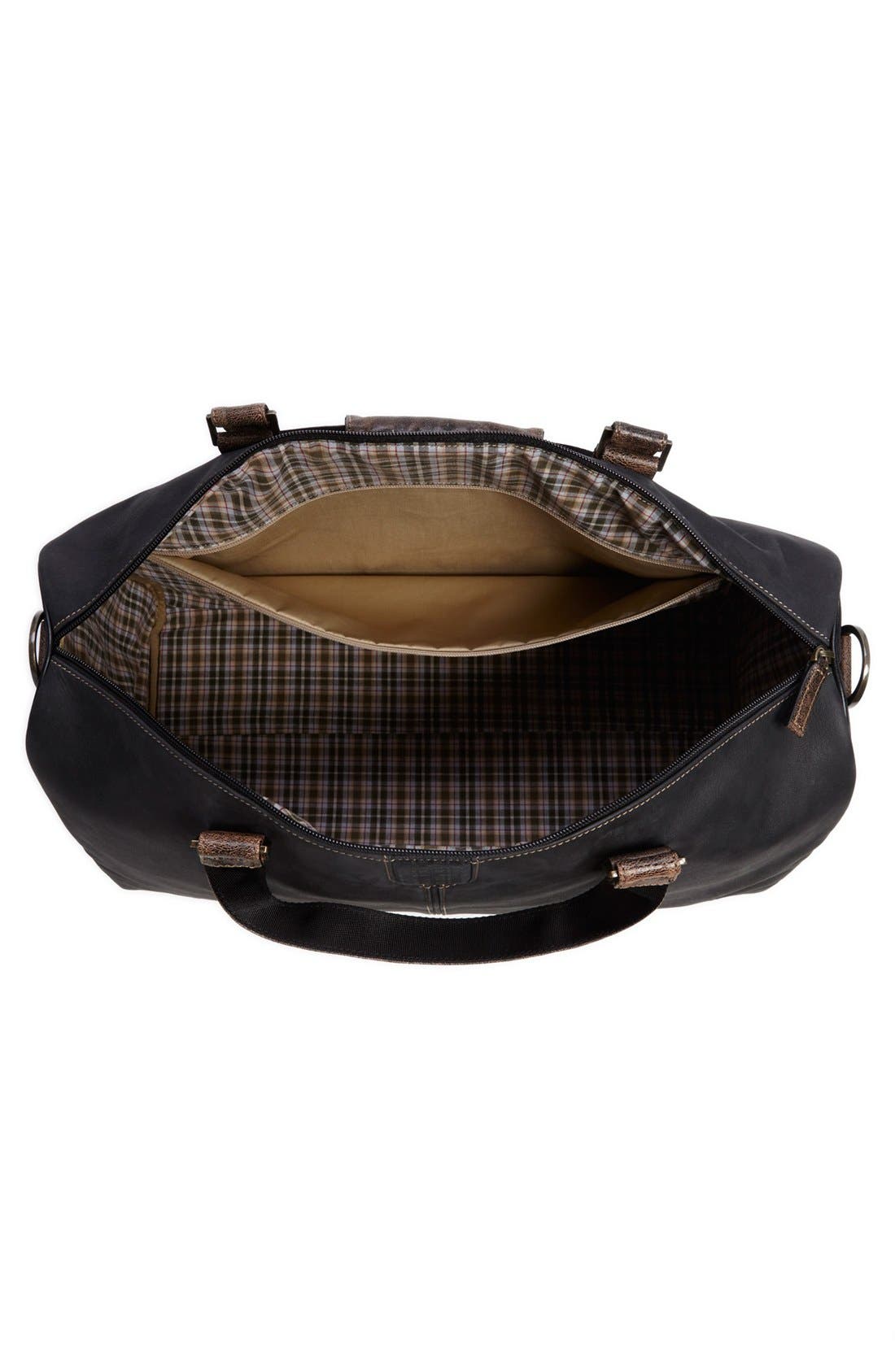 BOCONI 'Leon' Duffel, Alternate, color, 
