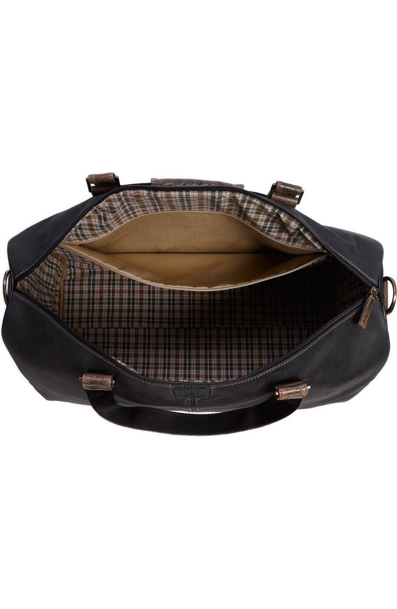 BOCONI 'Leon' Duffel, Alternate, color,