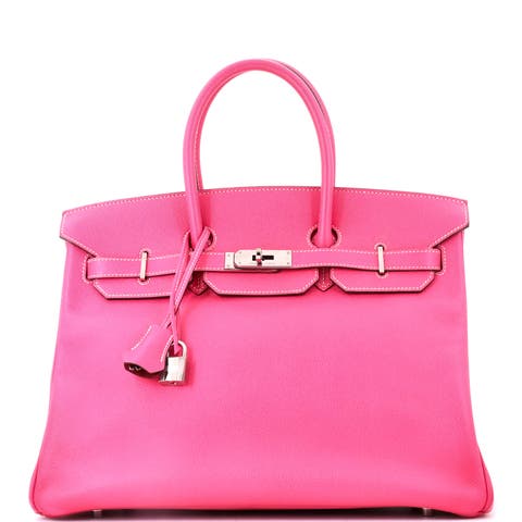 Candy Birkin Bag Epsom 35