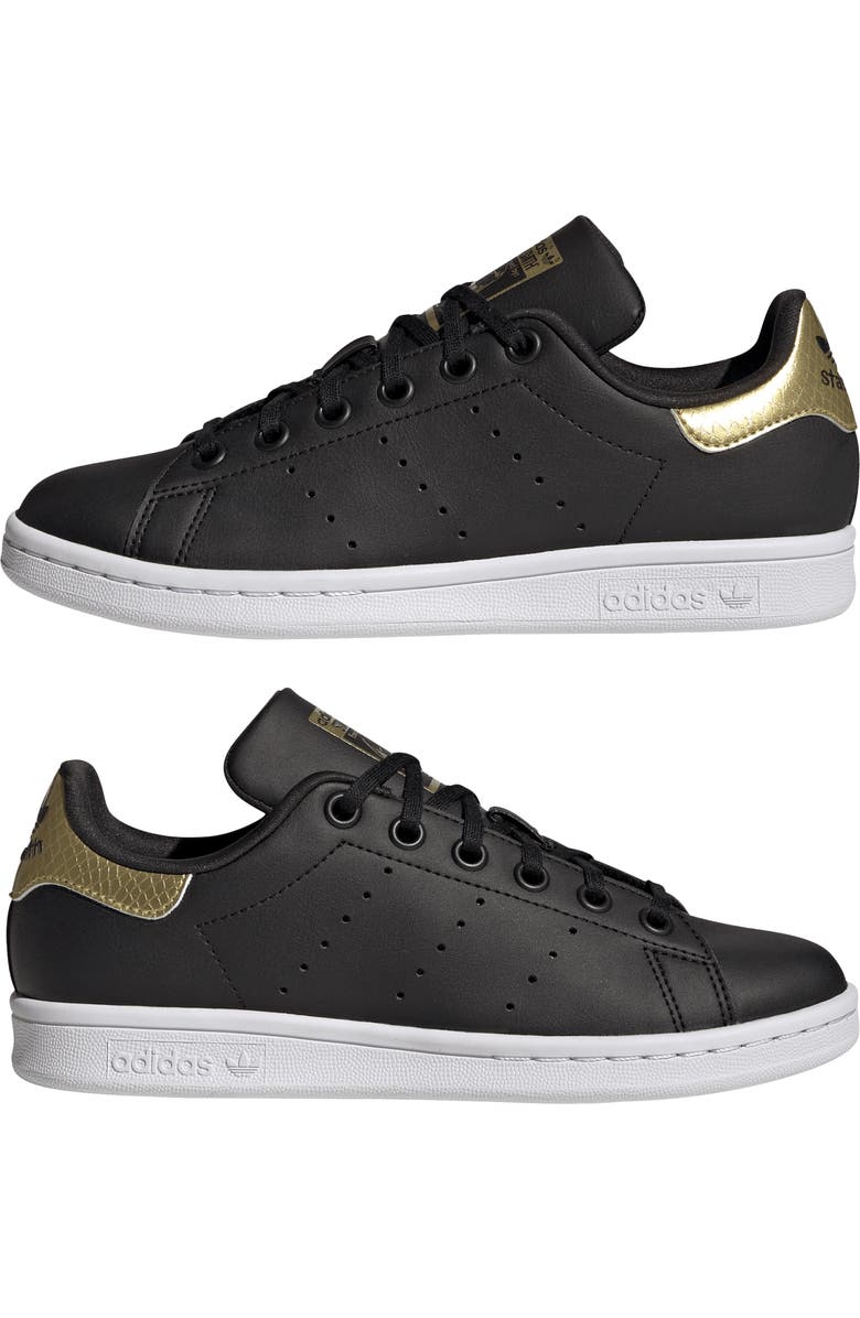 adidas Stan Smith Primegreen Low Top Sneaker, Alternate, color,