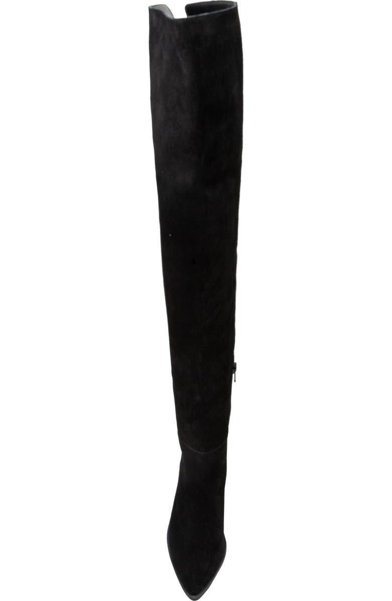 Lisa Vicky Maxi Over the Knee Boot, Alternate, color,