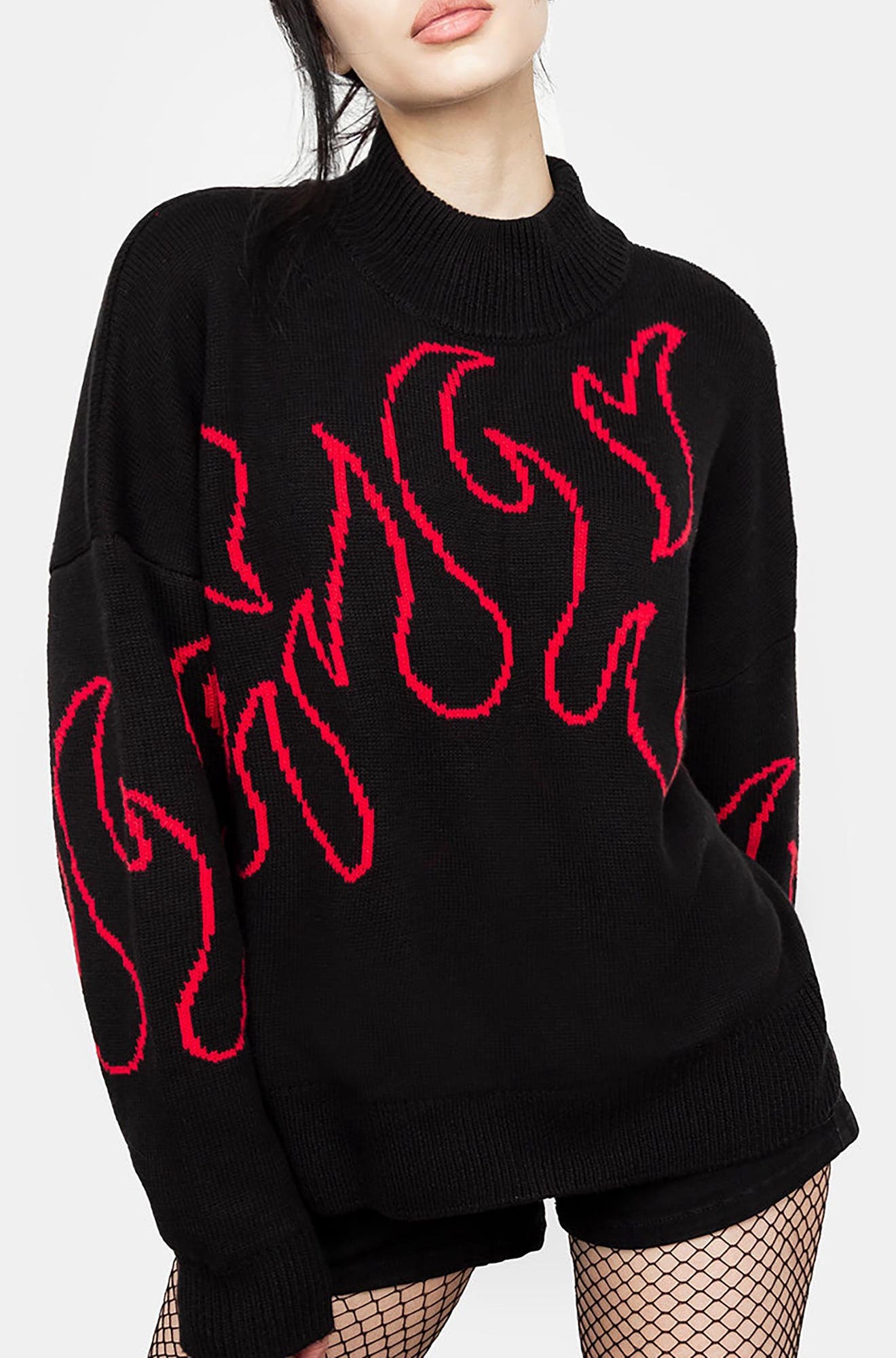 selected Black
