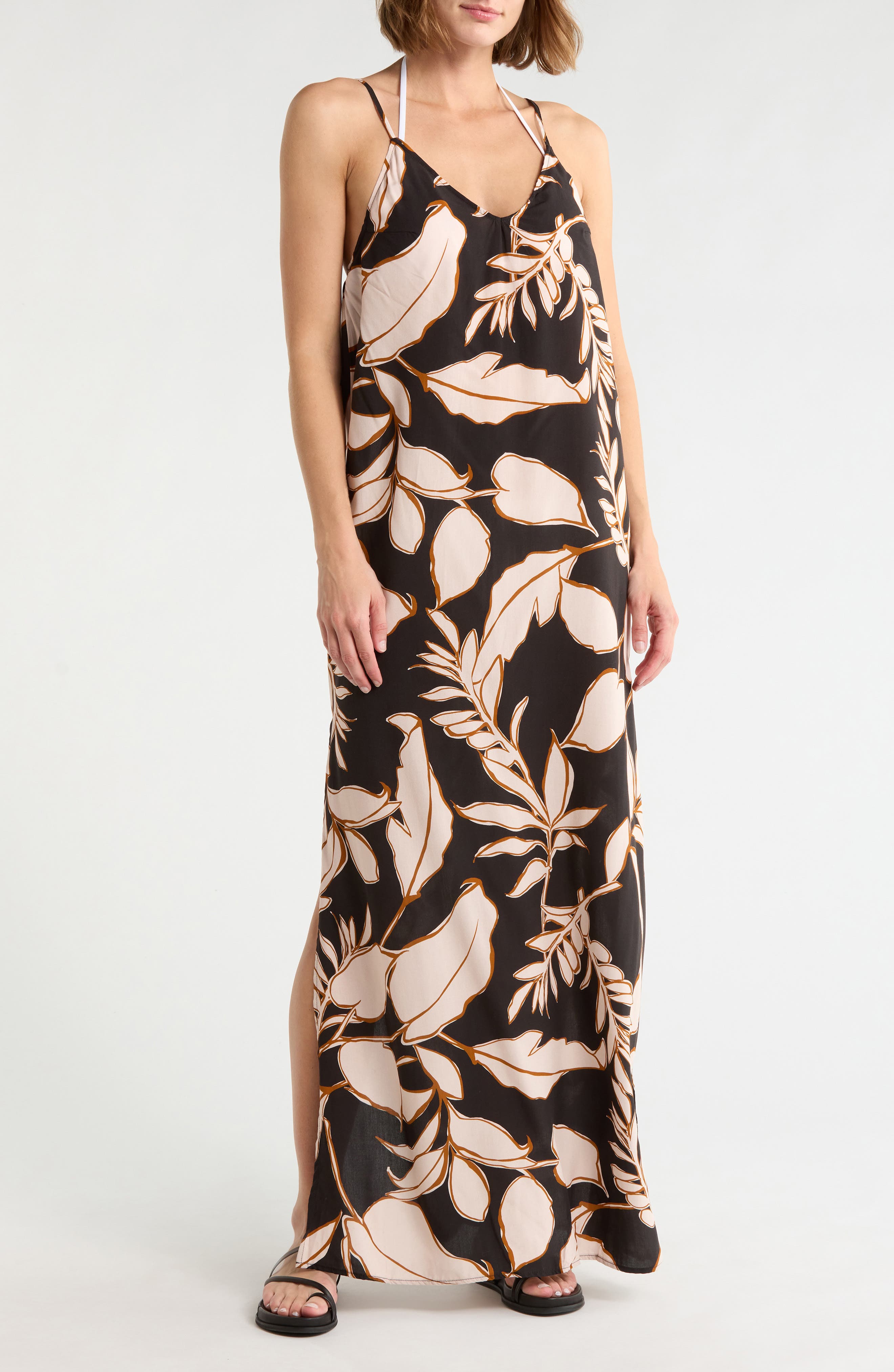 Maaji Debbie Cover-Up Dress