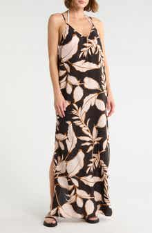 Maaji Debbie Cover-Up Dress
