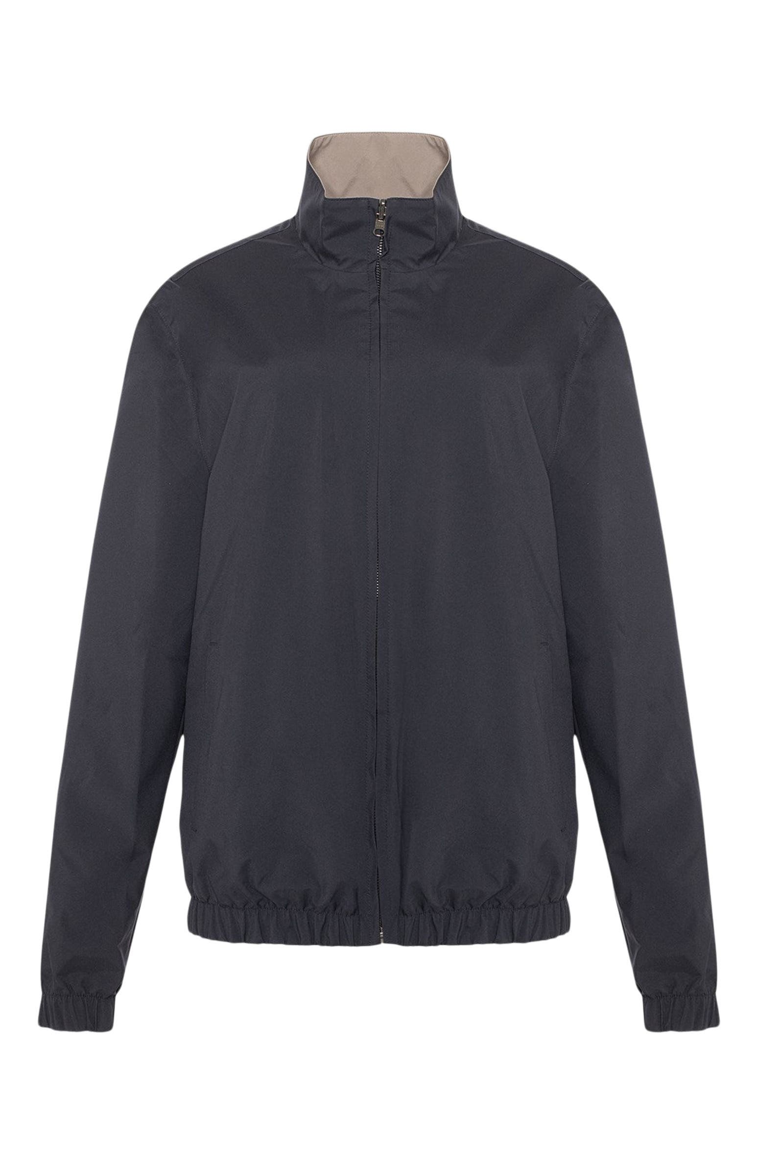 Reversible Zip Jacket - image 2