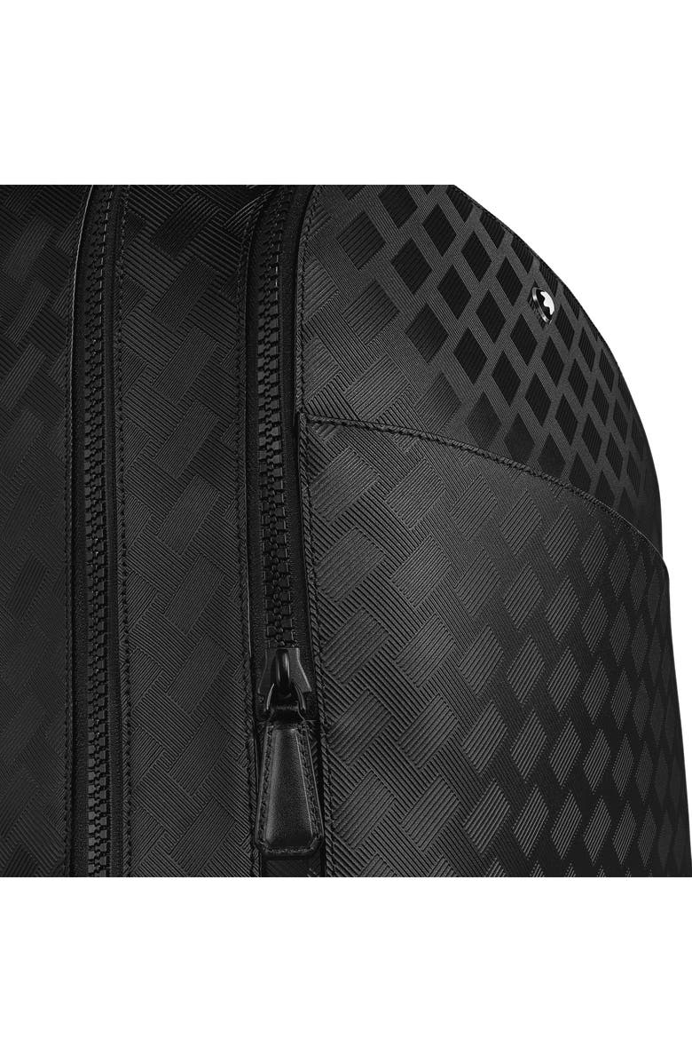 Montblanc Extreme 3.0 Leather Backpack, Alternate, color,