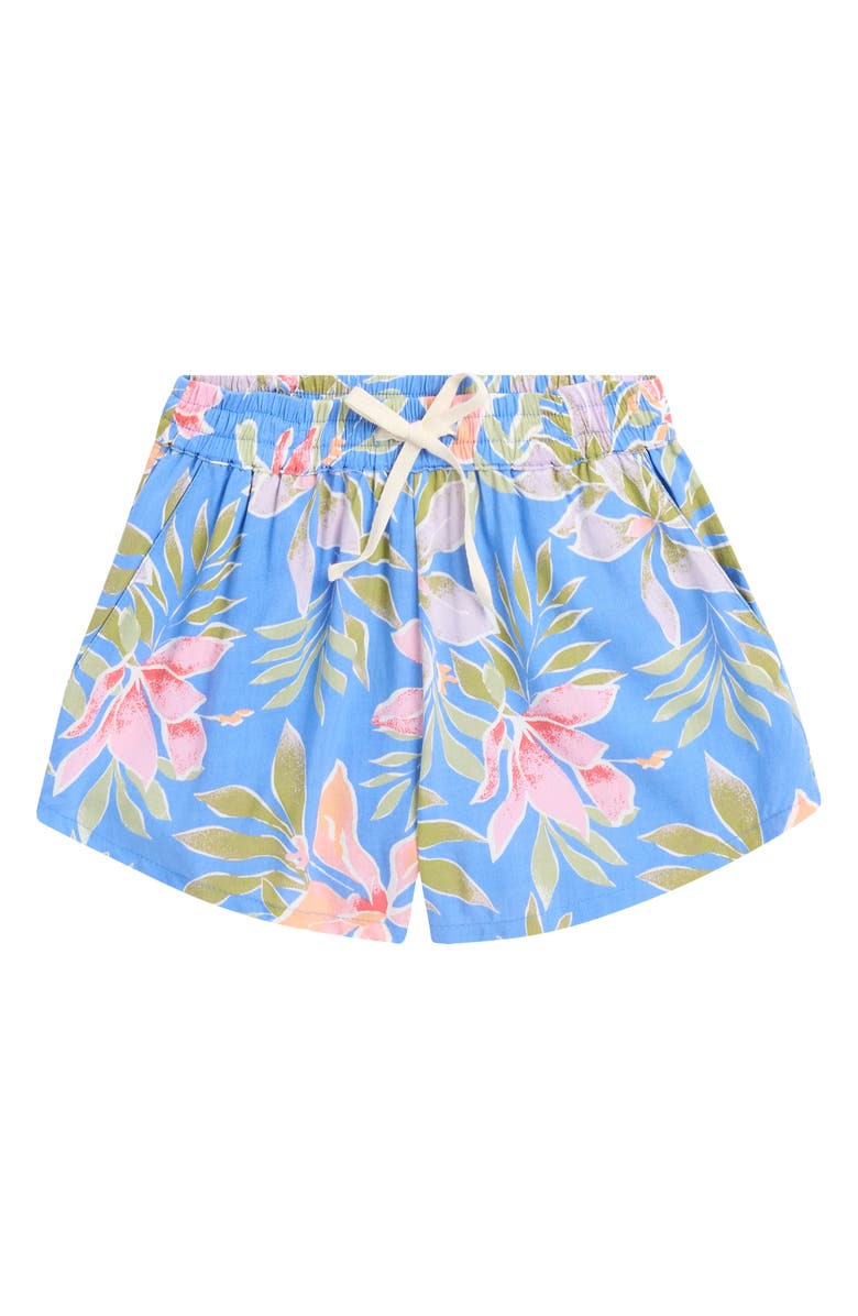 Billabong Pipe Line Shorts, Main, color, Hrb