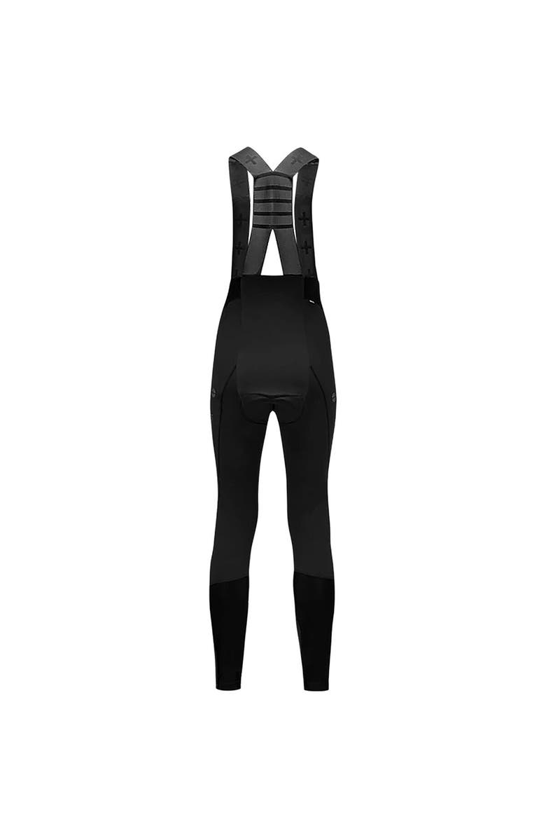 GOREWEAR Distance Winter Bib Tights+ - Women's, Alternate, color, Black