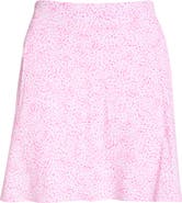 G/FORE Fireworks Tech Nylon Golf Skort