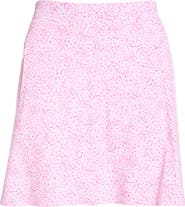 G/FORE Fireworks Tech Nylon Golf Skort