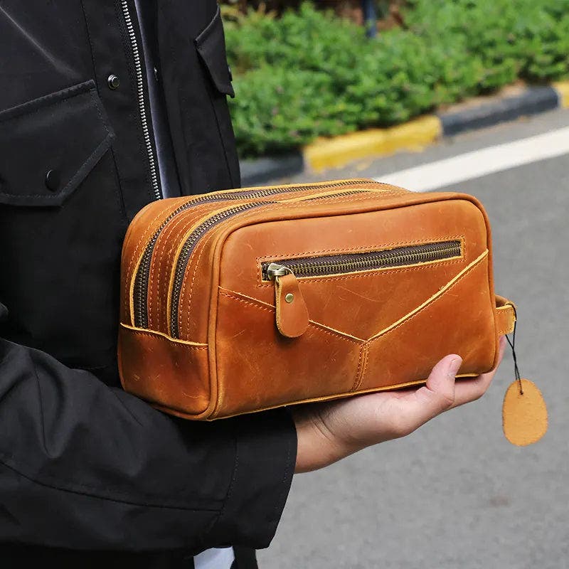 selected Brown