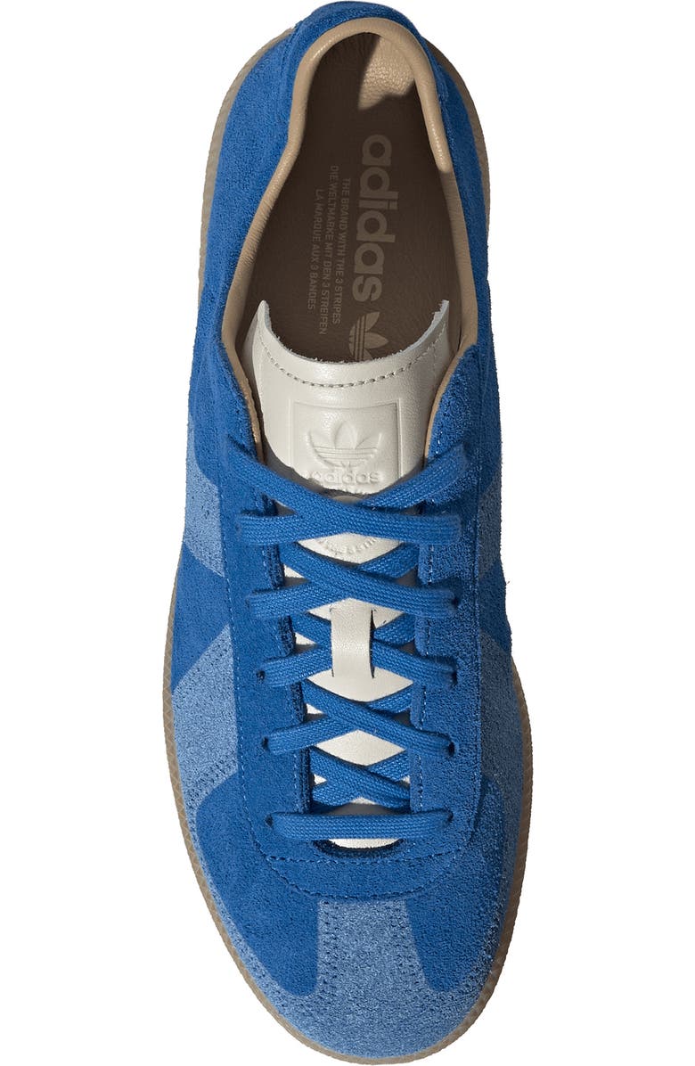adidas BW Army Decon Sneaker, Alternate, color, Bright Royal/ White/ Gum