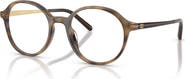 Miu Miu 49mm Phantos optical glasses