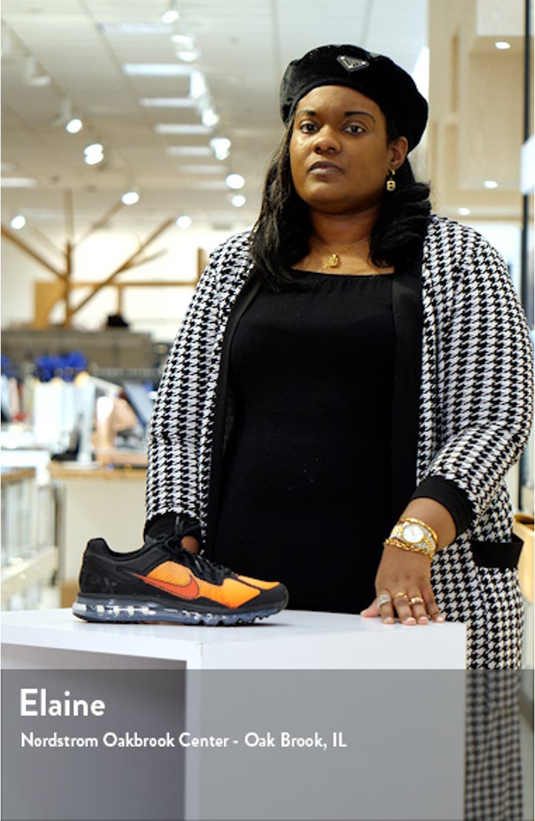 Air Max 2013 Sneaker, sales video thumbnail