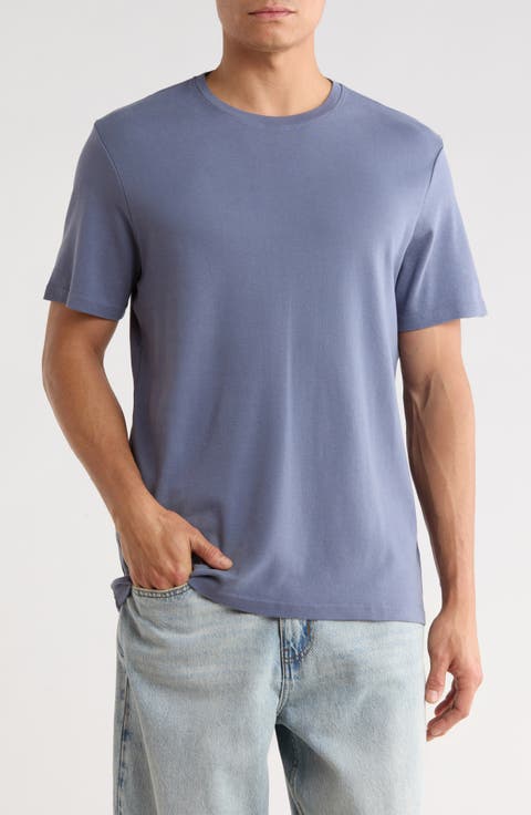 Interlock T-Shirt