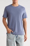 14th & Union Interlock T-Shirt