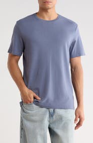 14th & Union Interlock T-Shirt