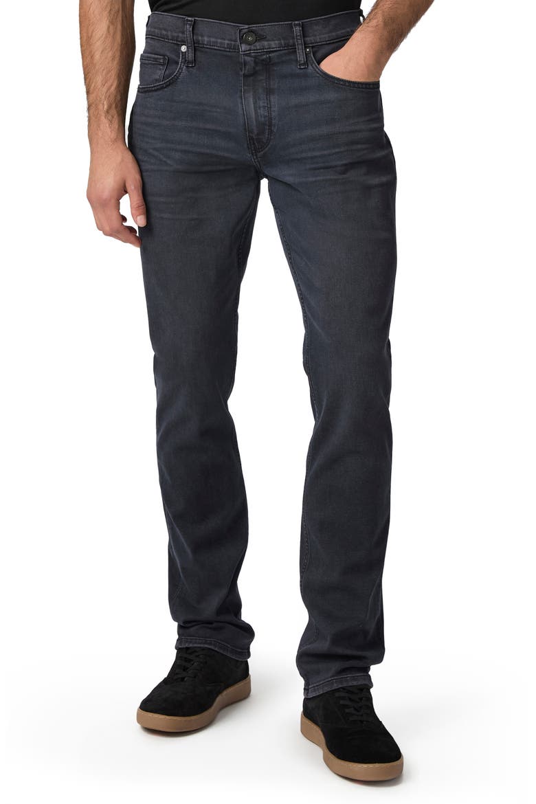 Federal Slim Straight Leg Jeans, Main, color, COLONINO