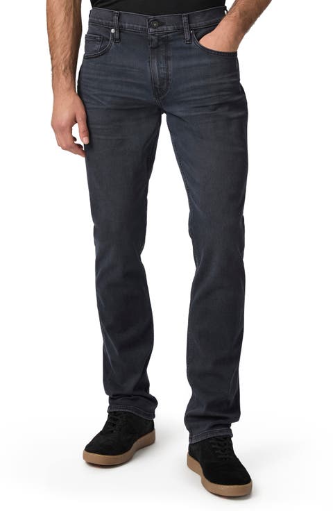 Federal Slim Straight Leg Jeans (Regular & Big)