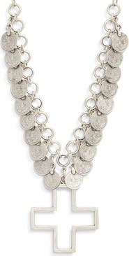 Child of Wild Kubai Goddess Statement Collar Necklace
