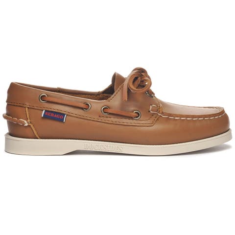Docksides Portland Boat Shoes (Women)