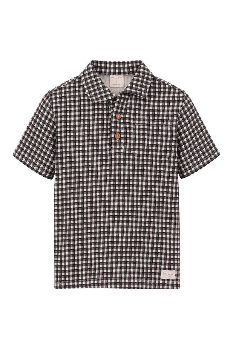 Kids' Caro Polo, Main, color, MULTI