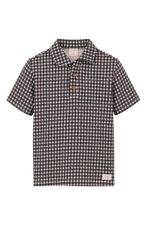 Kids' Caro Polo