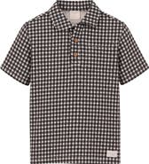 TINY TRIBE Kids' Caro Polo
