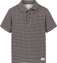 TINY TRIBE Kids' Caro Polo