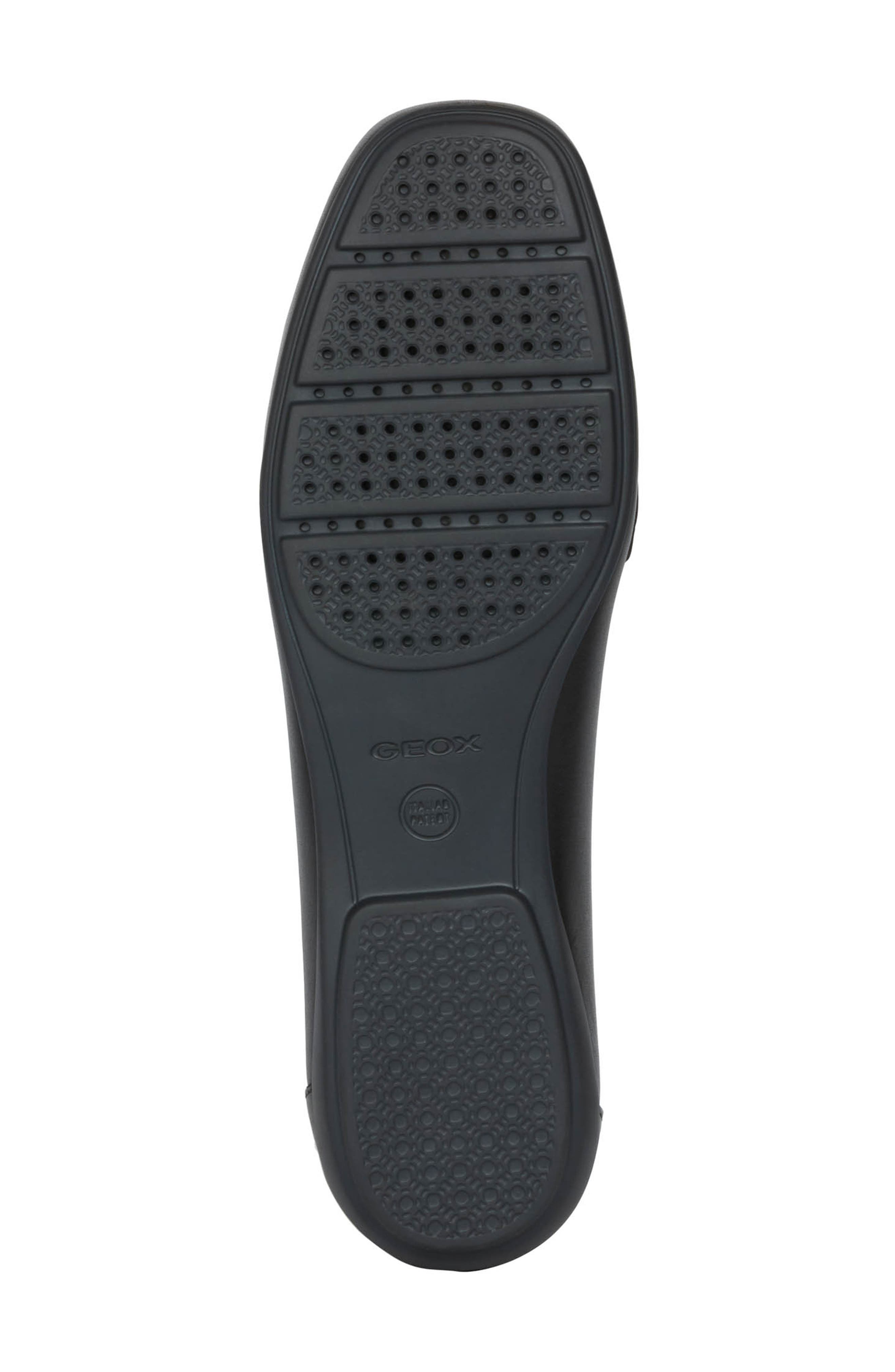 Geox Annytah Driving Shoe, Alternate, color, 