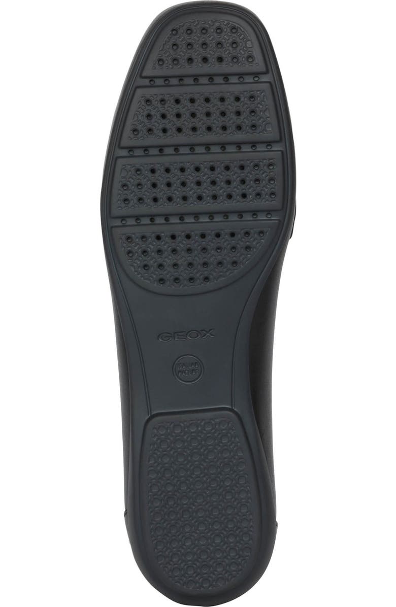 Geox Annytah Driving Shoe, Alternate, color,