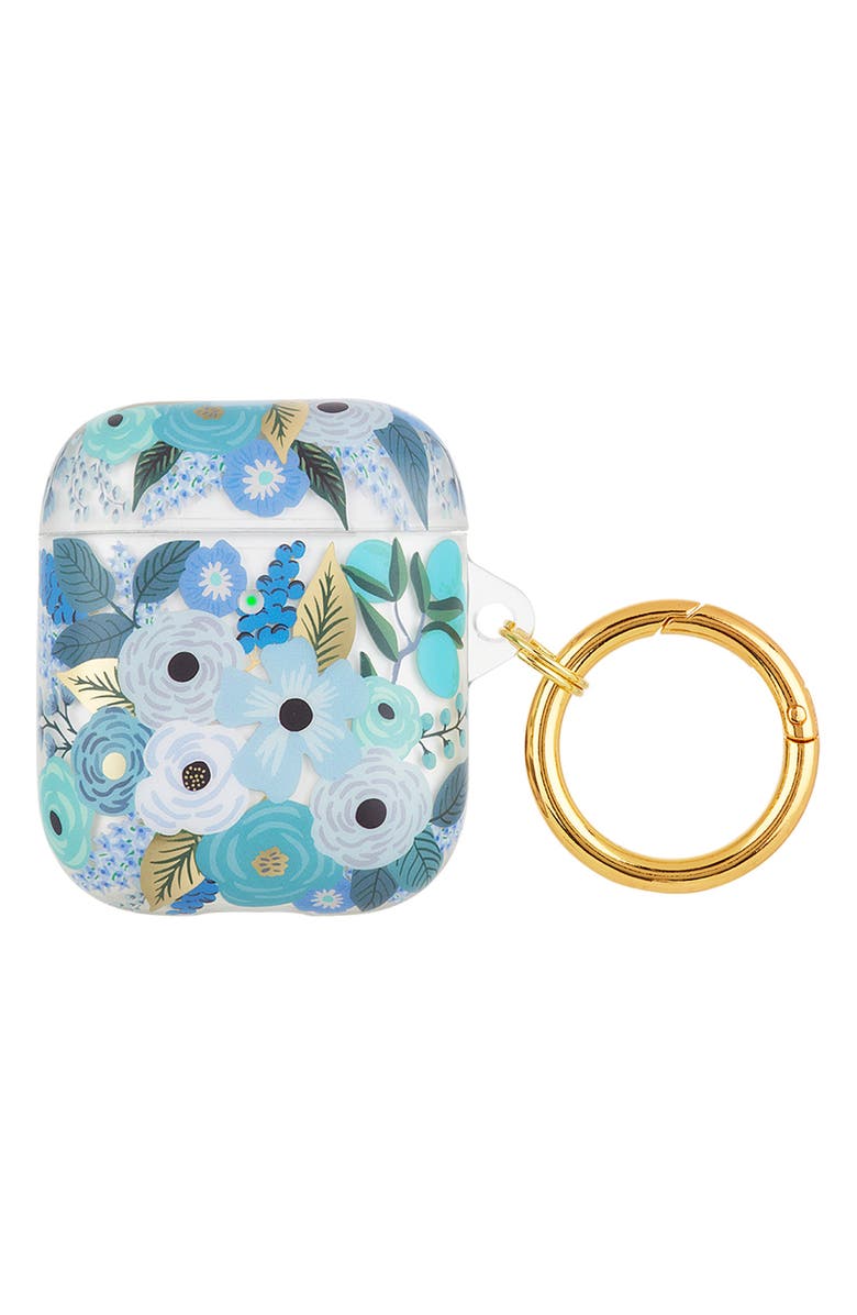 Case-Mate<sup>®</sup> Flower Print AirPod Case, Main, color,