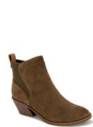 Gentle Souls Clint Western Bootie