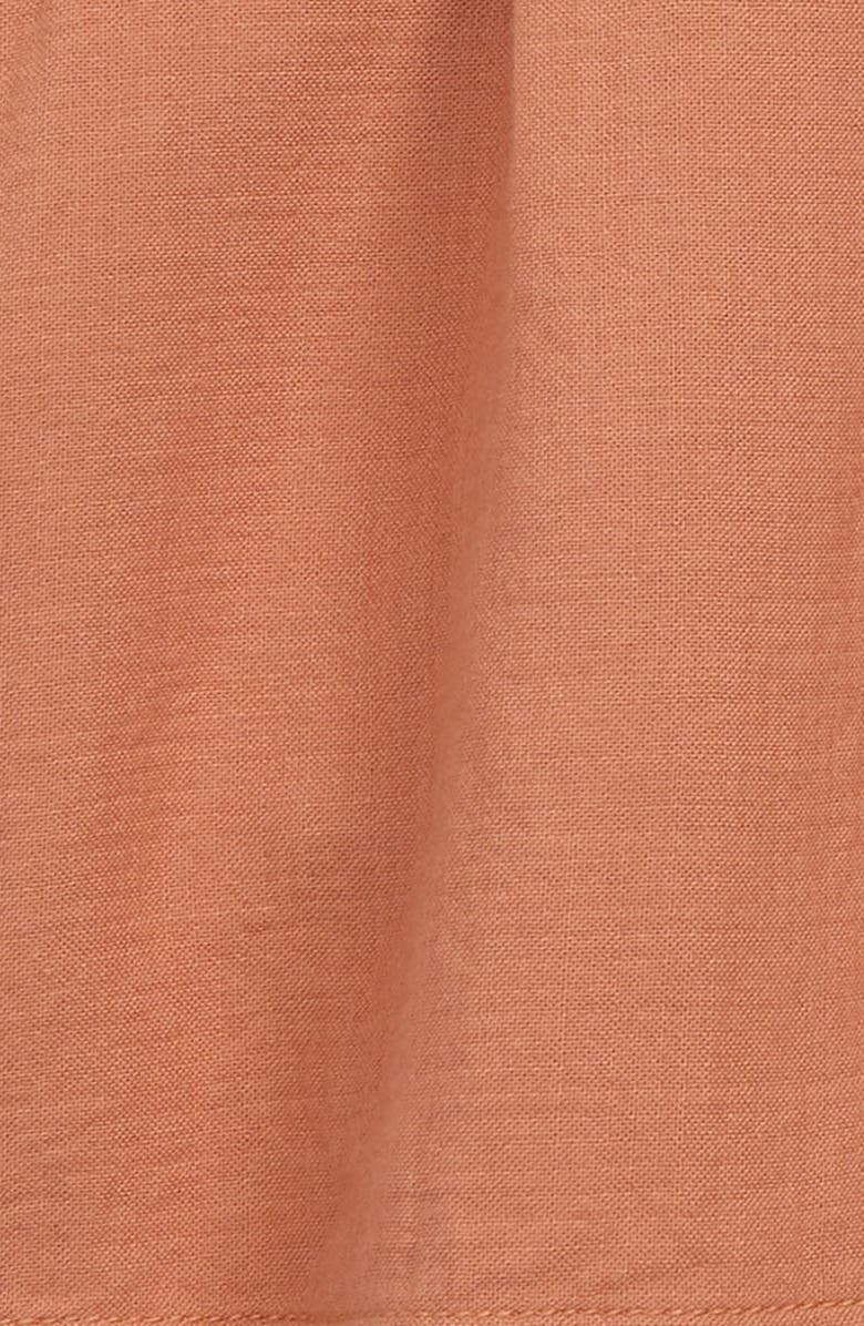 Open Edit Kids' Organic Cotton Shorts, Alternate, color,