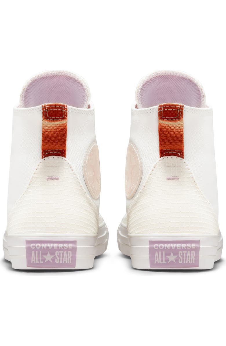Converse Chuck Taylor<sup>®</sup> All Star<sup>®</sup> High Top Sneaker (Women0, Alternate, color,