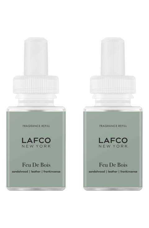 x LAFCO 2-Pack Smart Diffuser Refills