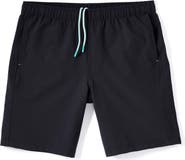 Myles Apparel Everyday Short 6"