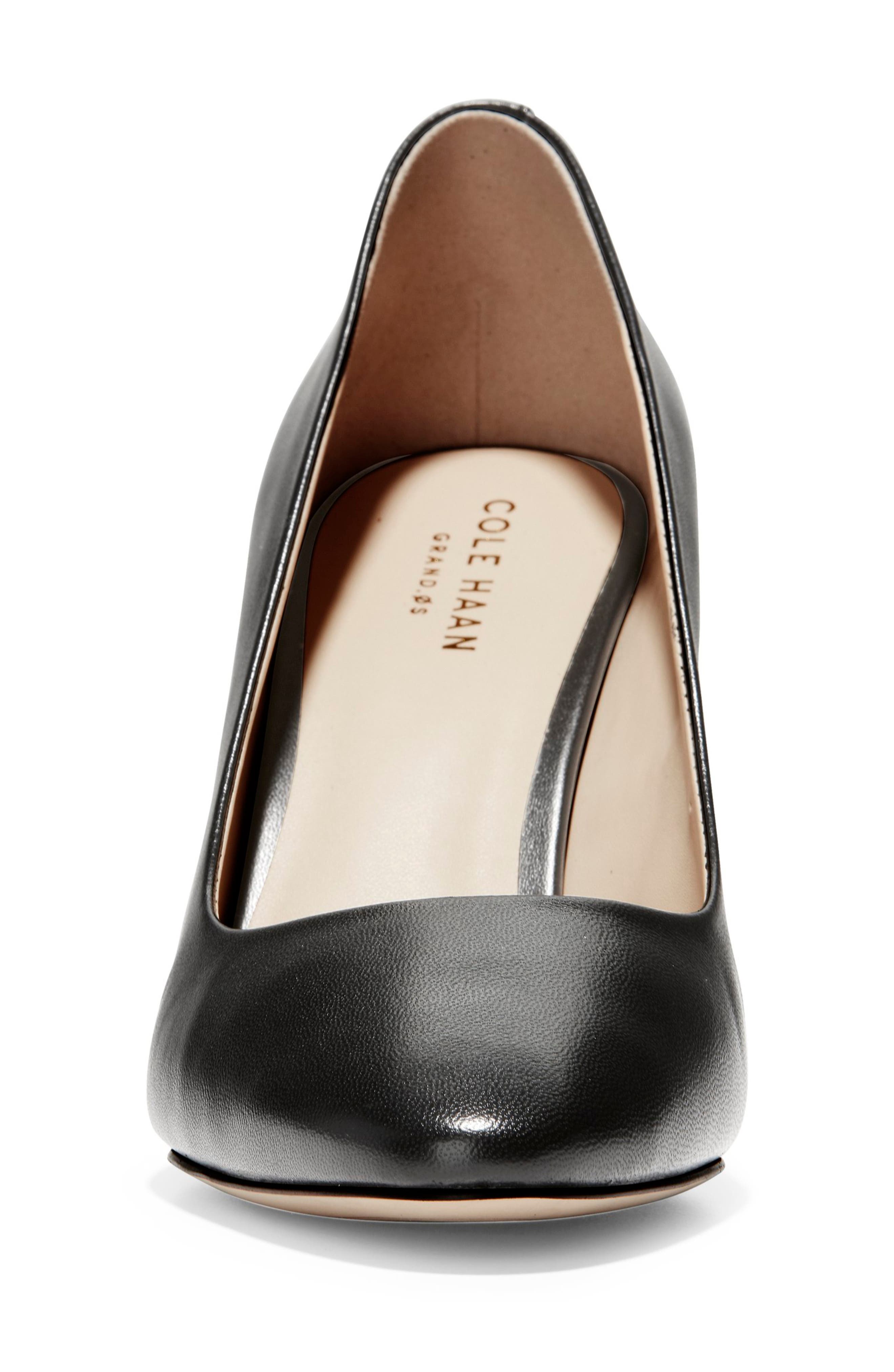 Cole Haan Marit Wedge Pump, Alternate, color, 