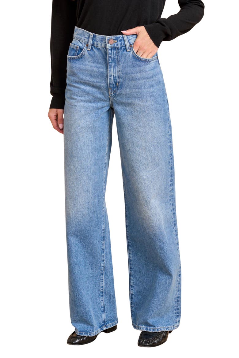Isadora Jean, Alternate, color, Walter